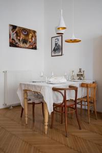 Fotografia z galérie ubytovania BudapeStayz - Bacso Apartments v Budapešti