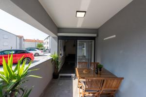 Galeriebild der Unterkunft Apartment Lo&Ti in Čižići