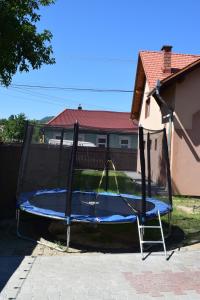 Area giochi per bambini di Gamma