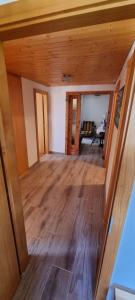 Φωτογραφία από το άλμπουμ του Le Panorama - Appartement 54 à Arolla face aux montagnes à 150m des pistes σε Evolène
