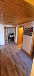 Φωτογραφία από το άλμπουμ του Le Panorama - Appartement 54 à Arolla face aux montagnes à 150m des pistes σε Evolène