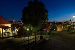 Gambar di galeri bagi Hotel Joseph 1699 di Třebíč