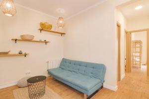 Fotografie z fotogalerie ubytování Cool&colorful Centric Apartment v destinaci Barcelona