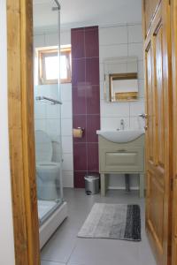 スフントゥ・ゲオルゲにあるCerdacul cu Stufのギャラリーの写真