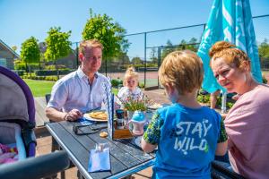 Hosté ubytování Europarcs Ijsselmeer