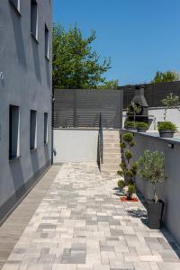 Galeriebild der Unterkunft Apartment Lo&Ti in Čižići