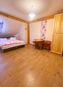 Gallery image of István Vendégház in Eger +33 photos