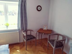 Fotografie z fotogalerie ubytování Apartmán Počátky v Počátkách