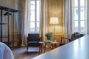 Fotografie z fotogalerie ubytování Palazzo Glori 6 v destinaci Cremona