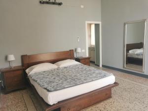 Zdjęcie z galerii obiektu Villa San Giorgio Guest House w mieście Serravalle Scrivia