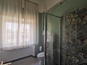 Zdjęcie z galerii obiektu Villa San Giorgio Guest House w mieście Serravalle Scrivia