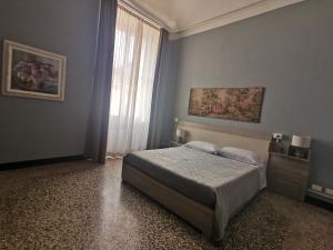 Zdjęcie z galerii obiektu Villa San Giorgio Guest House w mieście Serravalle Scrivia