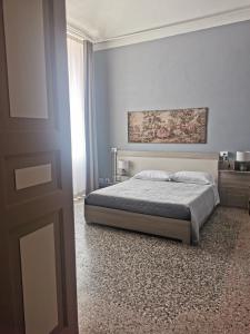 Zdjęcie z galerii obiektu Villa San Giorgio Guest House w mieście Serravalle Scrivia