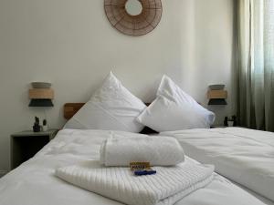 Galeriebild der Unterkunft Direkter Moselblick I Altbau I 4 Personen I Terrasse in Sankt Aldegund