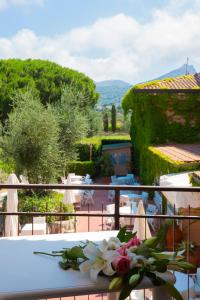 Hotel Fabricia