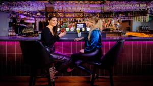 Majutusasutuse Claregalway Hotel külastajad