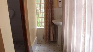 Ένα μπάνιο στο Tranquil Homestays +81 φωτογραφίες