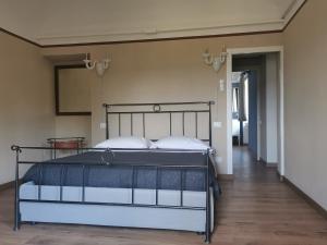 Zdjęcie z galerii obiektu Villa San Giorgio Guest House w mieście Serravalle Scrivia