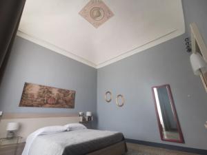 Zdjęcie z galerii obiektu Villa San Giorgio Guest House w mieście Serravalle Scrivia