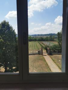 Zdjęcie z galerii obiektu Villa San Giorgio Guest House w mieście Serravalle Scrivia
