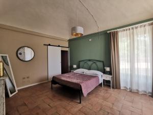 Zdjęcie z galerii obiektu Villa San Giorgio Guest House w mieście Serravalle Scrivia