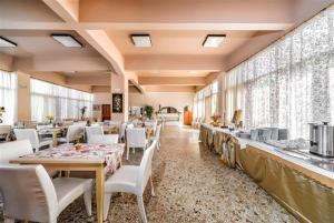 Billede fra billedgalleriet på Harmony Hotel & Studio i Malia