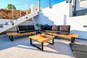 Afbeelding uit fotogalerij van Apartment House Vista in Crikvenica