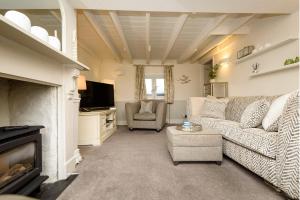 Gallery image of Beautiful 3 bedroom cottage in the heart of Looe in Looe