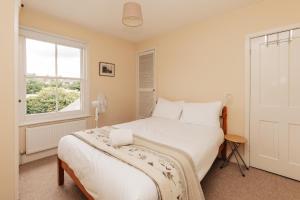 Gallery image of Park End House - Parking, Pet Friendly in Henley on Thames