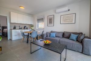 Afbeelding uit fotogalerij van Apartment House Vista in Crikvenica