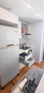 イスタンブールにあるUltra Lux Residence Flat-Great LocationB1のギャラリーの写真