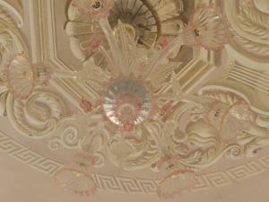 Fotografia z galérie ubytovania Villa San Giorgio Guest House v destinácii Serravalle Scrivia