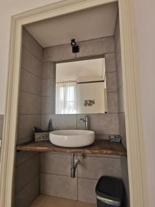 Zdjęcie z galerii obiektu Villa San Giorgio Guest House w mieście Serravalle Scrivia