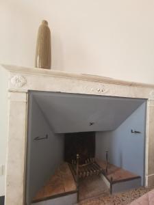 Zdjęcie z galerii obiektu Villa San Giorgio Guest House w mieście Serravalle Scrivia