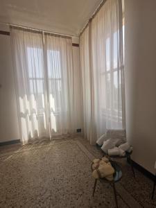 Zdjęcie z galerii obiektu Villa San Giorgio Guest House w mieście Serravalle Scrivia