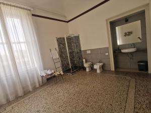 Zdjęcie z galerii obiektu Villa San Giorgio Guest House w mieście Serravalle Scrivia