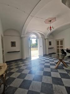 Zdjęcie z galerii obiektu Villa San Giorgio Guest House w mieście Serravalle Scrivia