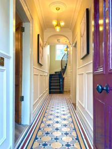 Fotografie z fotogalerie ubytování The Glen House v destinaci Kinsale