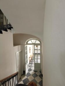 Zdjęcie z galerii obiektu Villa San Giorgio Guest House w mieście Serravalle Scrivia