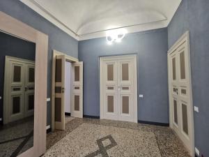 Zdjęcie z galerii obiektu Villa San Giorgio Guest House w mieście Serravalle Scrivia