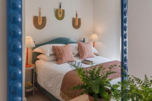 Fotografie z fotogalerie ubytování Merchant House v destinaci Charlbury