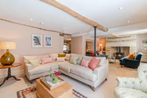 Fotografie z fotogalerie ubytování Merchant House v destinaci Charlbury