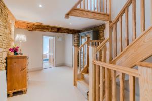 Fotografie z fotogalerie ubytování Merchant House v destinaci Charlbury