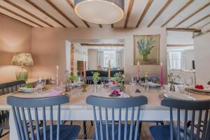 Fotografie z fotogalerie ubytování Merchant House v destinaci Charlbury