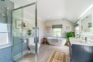Fotografie z fotogalerie ubytování Merchant House v destinaci Charlbury
