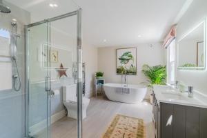 Fotografie z fotogalerie ubytování Merchant House v destinaci Charlbury