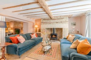 Fotografie z fotogalerie ubytování Merchant House v destinaci Charlbury