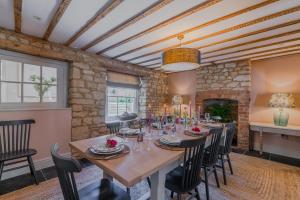 Fotografie z fotogalerie ubytování Merchant House v destinaci Charlbury + 27 fotografií