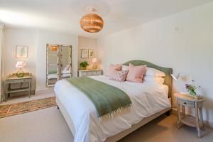 Fotografie z fotogalerie ubytování Merchant House v destinaci Charlbury