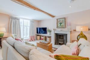 Fotografie z fotogalerie ubytování Merchant House v destinaci Charlbury